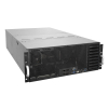 ASUS Rack 4U ESC8000G4/2200W(2+1) Intel C621  2x LGA 3647 205W 24xDDR4 2933/2666 8x2.5" SATA/SAS*+2NVME - Intel i350 1Gb x2 8 Double Deck 11 2+1 2200W
