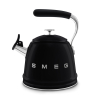 Czajnik nieelektryczny SMEG WKF01BL