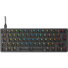 Klawiatura Glorious PC Gaming Race GMMK-COMPACT-RGB