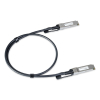 LANCOM SFP-DAC40-1m kabel InfiniBand / światłowodowy Czarny, Stal