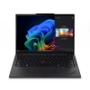 Lenovo ThinkPad T14s G6 Ryzen AI 7 PRO 360 14.0"WUXGA IPS 400nits AG 32GB LPDDR5x-7500 SSD1TB Radeon 880M Graphics Cam 5.0MP 58Wh W11Pro Black 3Y OnSi