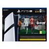 Konsola SONY PlayStation 5 Pro 2TB + EA FC26 (OUTLET)