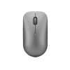 Lenovo Wireless Multi-Mode Pro Plus Mouse 6050 Luna Grey