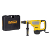 Młot wiercąco-kłujący 1350W Dewalt D25614K