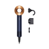 Dyson Supersonic Suszarka do Włosów Night Blue/Copper