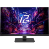 Asrock Phantom Gaming monitor komputerowy 68,6 cm (27") 1920 x 1080 px Full HD Czarny