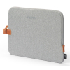 DICOTA Skin URBAN 14 35,6 cm (14") Etui kieszeniowe Szary