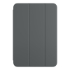 Etui Apple Smart Folio iPad mini A17 Pro (kohlegrau)