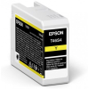 Epson UltraChrome Pro nabój z tuszem 1 szt. Oryginalny Standardowa wydajność Żółty