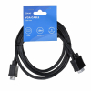 SAVIO KABEL VGA (M) – VGA (M) EKRANOWANY + 2 FERYTY 1,8M CL-202