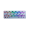 Razer Huntsman Mini klawiatura Gaming USB QWERTY Amerykański międzynarodowy Biały