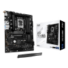 Asrock B860 Pro-A WiFi Intel B860 LGA 1851 (Socket V1) ATX