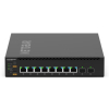 Switch Netgear MSM4310-100NES 10p PoE 119W (PoE++: 8p) Managed (M4350-8M2V)