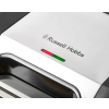 Russell Hobbs 26810-56 toster 750 W Czarny, Stal nierdzewna