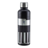 PP STAR WARS DARTH VADER LIGHTSABER METAL WATER BOTTLE