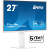 Monitor IIYAMA 68,5 cm (27") XUB2797HSN-W2 16:9 HDMI+DP+USB-C
