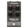 TC Electronic Fangs Metal Distortion - efekt gitarowy
