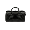 dbramante1928 Aalborg Weekender Bag - skórzana torba podróżna 15" (black)
