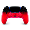 Kontroler SONY PS5 DualSense Techno Red New Edition