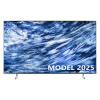 Telewizor Samsung QE65Q8FAAUXXH QLED 65'' 4K Ultra HD Tizen Q-Symphony DVB-T2 Szary (MODEL 2025)
