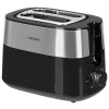 Toster Philips HD2516/90 (830W; kolor czarny)