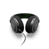 Słuchawki SteelSeries Arctis Nova 1 X Black XBOX Odnowione