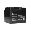 EXTRALINK AKUMULATOR BATTERY ACCUMULATOR AGM 12V 45