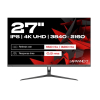 Monitor JAPANNEXT 68,5 cm JN-I270UHD16FHD32 16:9 HDMI/DP FHD
