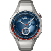 Huawei WATCH GT 5 Pro 46mm Vili-B29M | Inteligentny zegarek | GPS (satelitarny) | Dioda AMOLED | 1,43 cala | Tytan