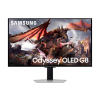 MONITOR SAMSUNG ODYSSEY G8 OLED 32" LS32DG802SUXDU
