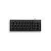 CHERRY XS Complete G84-5200 klawiatura Biuro USB QWERTY US English Czarny