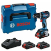 BOSCH.WKRĘTARKA UD.GSB 18V-90 C 3xPC4,0Ah 64/36Nm LB ...