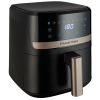 Russell Hobbs SatisFry Heißluftfritteuse Pojedyńczy 4,3 l Autonomiczny 1300 W Frytkownica na gorące powietrze Czarny