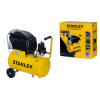 Sprężarka olejowa 1500W FCCC404STN005 STANLEY (WYPRZEDAŻ)
