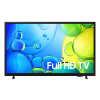 Telewizor Samsung UE32F6002FKXXH LED 32'' Full HD Tizen Q-Symphony DVB-T2 Czarny