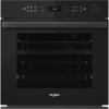 Piekarnik parowy WHIRLPOOL AKZ9S 8220 FB SteamSense czarny