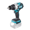 Makita DHP486Z wiertło 2100 RPM 2,7 kg Czarny, Niebieski