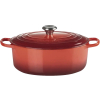 Le Creuset 2022512 Brytfanna 8,9 l Żeliwo