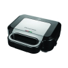 Russell Hobbs 26810-56 toster 750 W Czarny, Stal nierdzewna