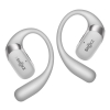 Słuchawki bezprzewodowe douszne Shokz OpenFit 2+ Szare