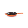 Le Creuset Signature Cast Iron Pan 20cm ovenred (20182200900422)