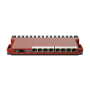 Router Mikrotik L009UiGS-RM Total Ethernet  Ports:9; Architecture:ARM; CPU core:2