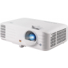 Viewsonic PX701-4K projektor do kina domowego/ długoogniskowy 3200 ANSI lumenów DLP 4K (3840x2160) Biały