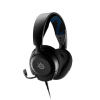 Steelseries Arctis Nova 1P Zestaw słuchawkowy Przewodowa Opaska na głowę Gaming Czarny