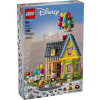 LEGO DISNEY 43217 DOM Z BAJKI „ODLOT”