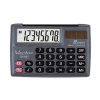 Vector Kalkulator kieszonkowy KAV CH-861, 8-cyfrowy, 87x58mm, czarny