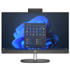 HP ProOne 240 G10 AIO i5-1335U 23,8"FHD 16GB DDR4 3200 SSD512 Intel Iris Xe Graphics W11Pro 3Y OnSite Black