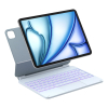 inateck Keyboard iPad 11" QWERTZ blue