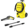 Myjka ciśnieniowa KARCHER K 3 Classic - 1.676-220.0
