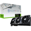 Karta graficzna MSI GeForce RTX 5080 16GB SUPRIM SOC GDDR7